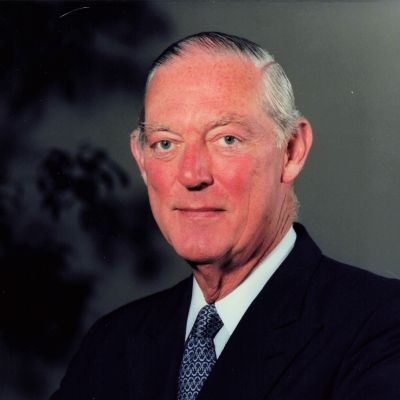 James Edward "Ted" Bassett, III's Image