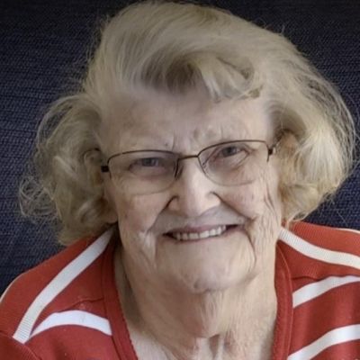 Audrey "Jackie" J. Lund's Image