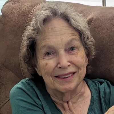 Wanda Louise Hazen's Image
