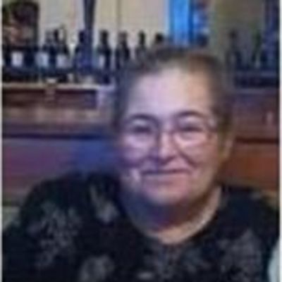 Yvonne Kammlah Gribble's Image