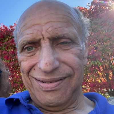 Mohamed Ashraf Abou-El-Seoud's Image
