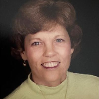 Janet "Jan" L. Clapper's Image