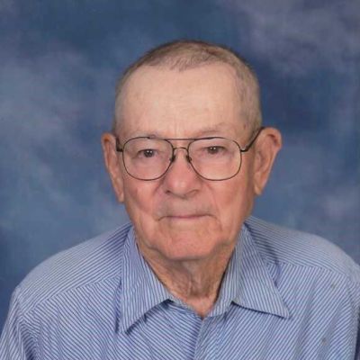Wilbert  Ransleben's Image