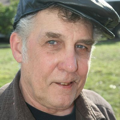 Arthur F. Pandiani's Image