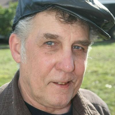 Arthur F. Pandiani's Image