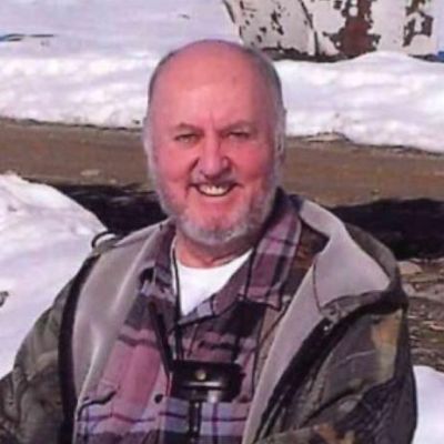 Dennis Burton Tueller's Image