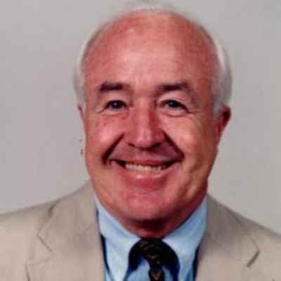 J. William (Bill) Jones's Image