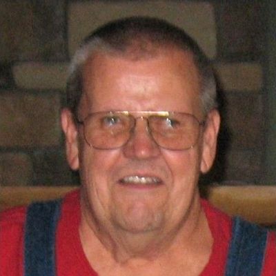 James Lee McHugh's Image