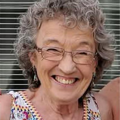 Sharon Rae Beard's Image