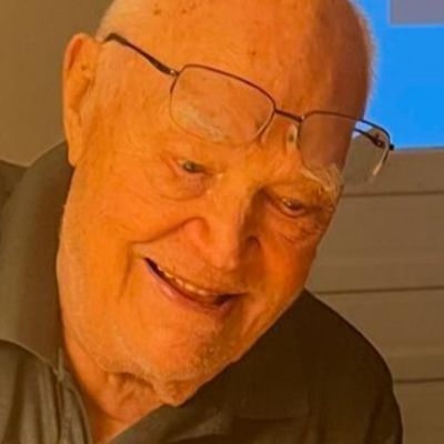 Norman Alva Payne's Image