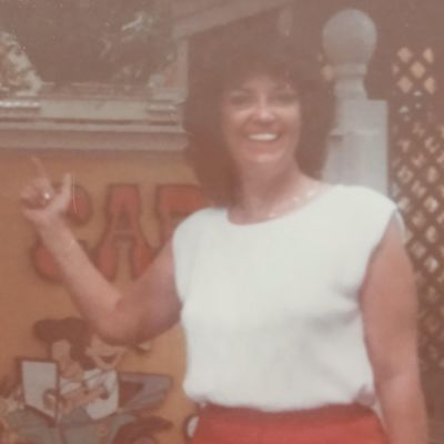 Mary Ross King's Image