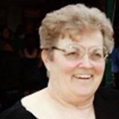 Janet Kay Wolline Hintz's Image