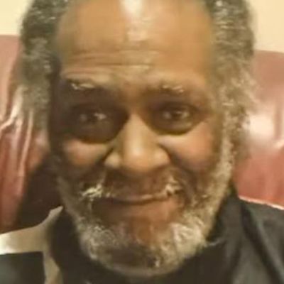 Henry  Morrison Jr.'s Image