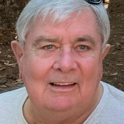 Otis W. (Bill) Laughlin's Image