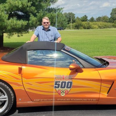 Wayne L. Valentine, Sr.'s Image