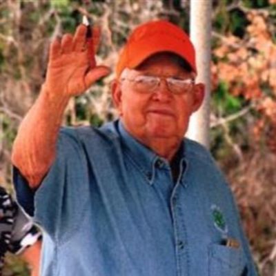 Charles R. Greenway's Image