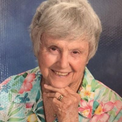Molly Lou Kirby Kirkhart's Image