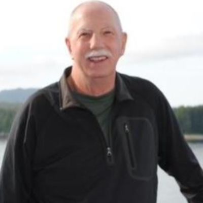 Jerry Bartow Chambers's Image