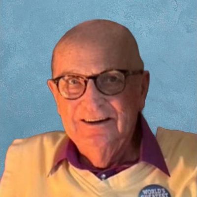 George Erwin Halverson's Image