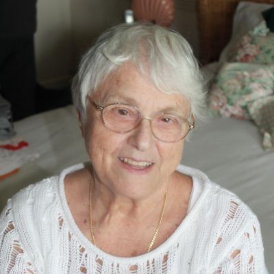 Mary Alice "Cookie"  Koch Papadimitriou's Image