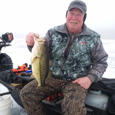 Robert  Lutz's Image