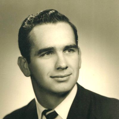 Walter James Haslam, DDS's Image