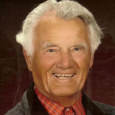 Kurt Heinrich Wunderli's Image