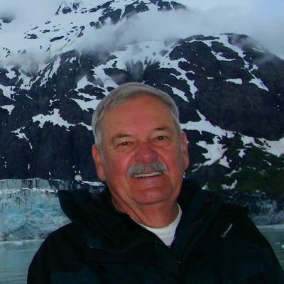 Roger P. Goeppinger's Image