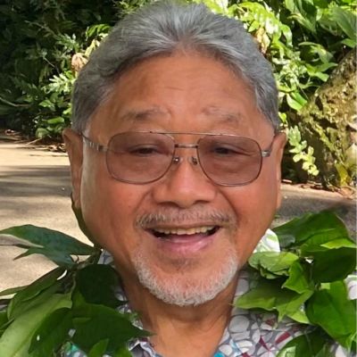 David Kanuha Kaneao, Jr.'s Image