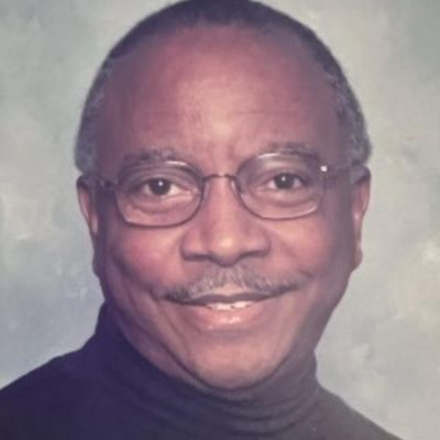 Alvin W.  Harrison's Image