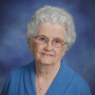 Irene E. Crutcher's Image