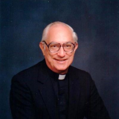 Rev. Louis G. Nuechterlein's Image