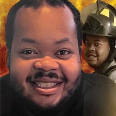 Amonte Jakeem Limberry's Image