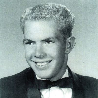 Richard Ray Walker's Image