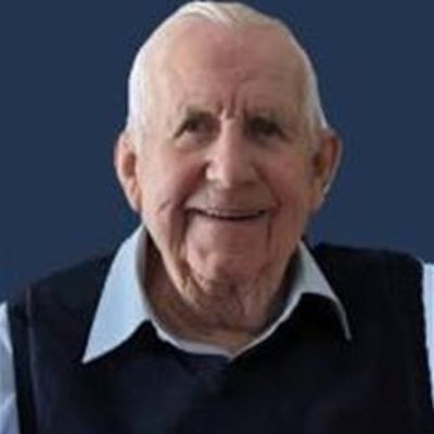 Donald W. Leaf's Image