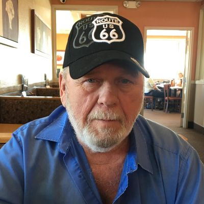 Terry  Ratcliff's Image