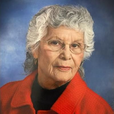 Janie R. Salazar's Image