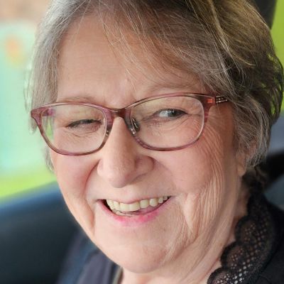 Mary Yates Leining's Image