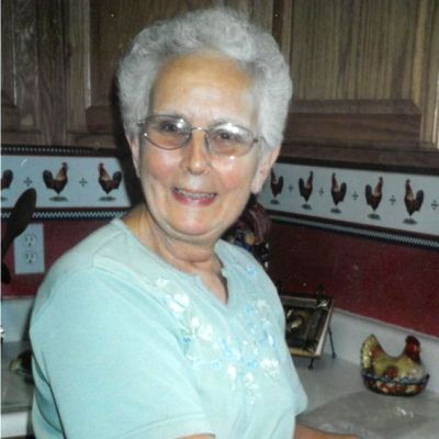 LaVonne Norine Babcock Pifer's Image