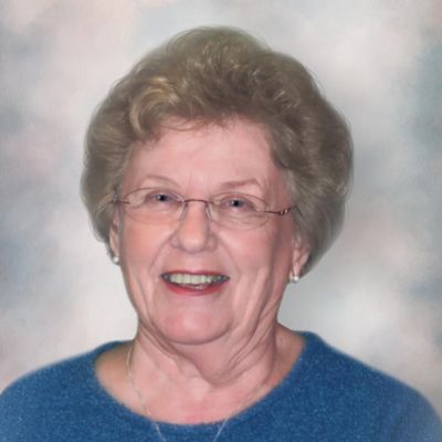 Beverly M Longman's Image