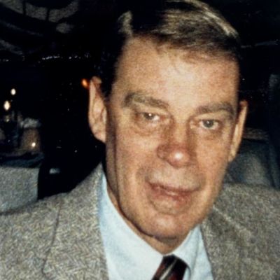 Howard E. Dunsing Jr.'s Image