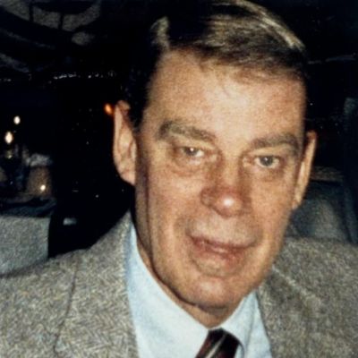 Howard E. Dunsing Jr.'s Image