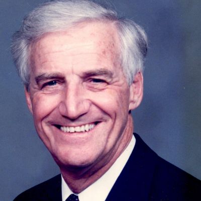 Allen J. Louviere's Image