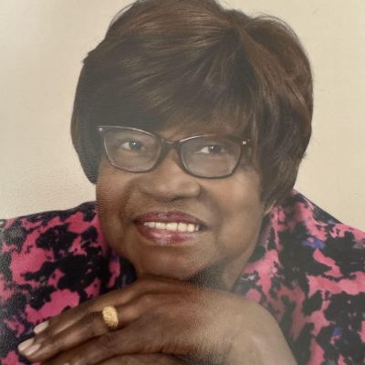 Mable Glover  Brown's Image