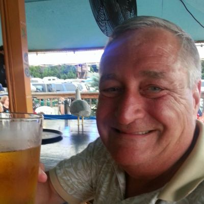 Thomas Charles DeVylder's Image