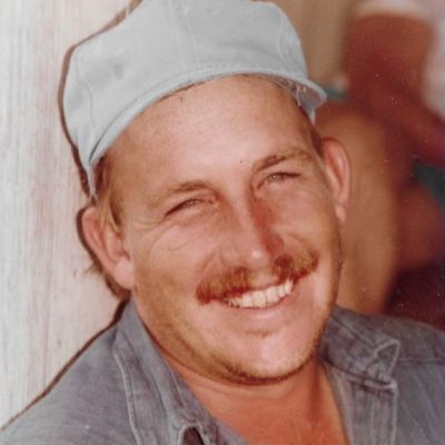 Andrew "Andy" John Jacoby's Image