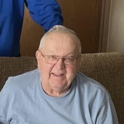 Carl W. Thayer's Image