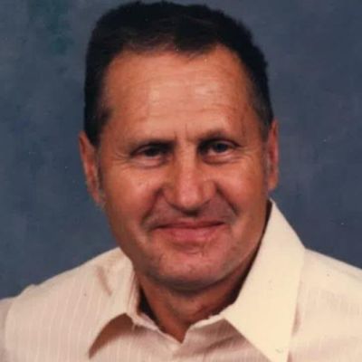 Clayton Arthur Barkhoff's Image