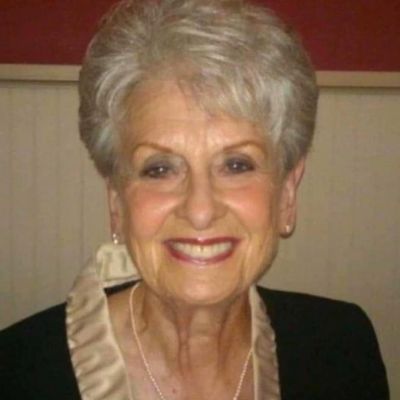 Bettye Lou Vance  Burns