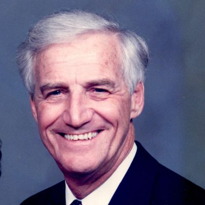 Allen J. Louviere's Image